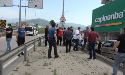 Alacak verecek kavgası kanlı bitti