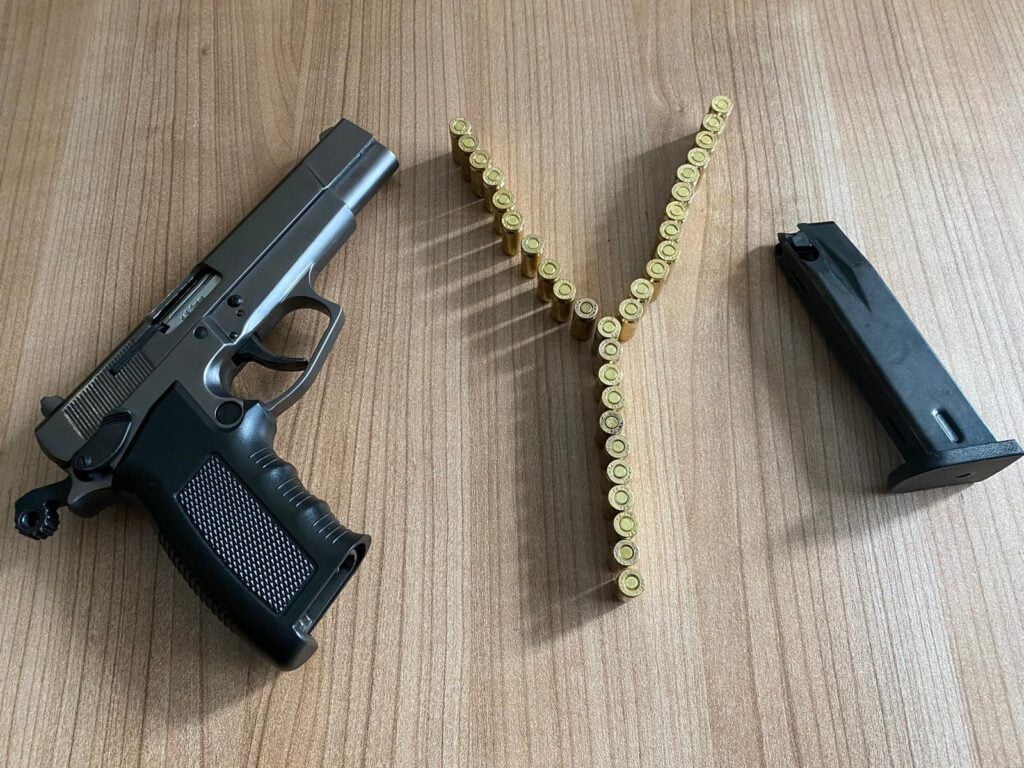 ‘Şok’ uygulama: 51 kişi yakalandı