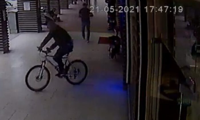 Bursa’da bisiklet hırsızları dur durak bilmiyor!