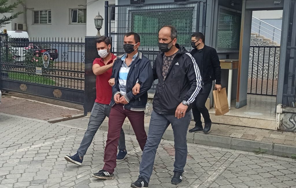 Utancımız sürüyor: bir kadın cinayeti daha!