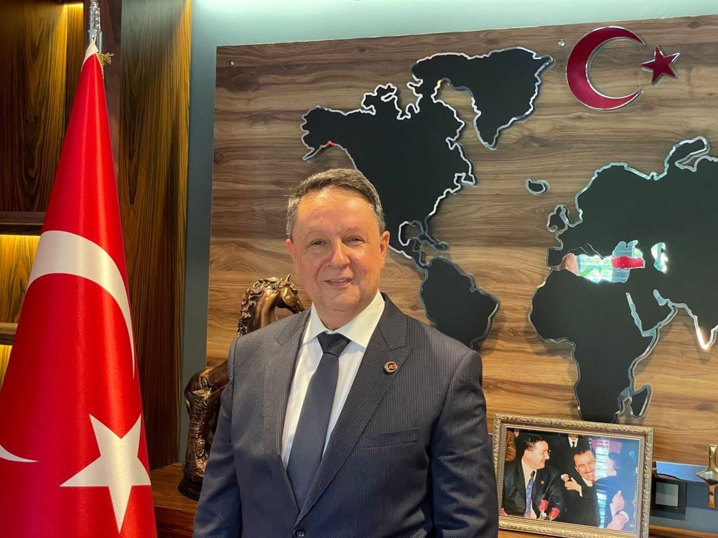 BBP, iş dünyasını yakından ilgilendiren kanun teklifini TBMM’ye sundu