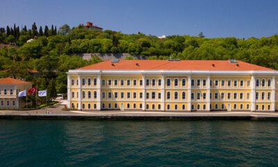 Lisansüstü programlara öğrenci alınacaktır