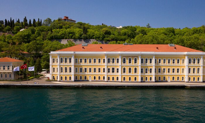Lisansüstü programlara öğrenci alınacaktır