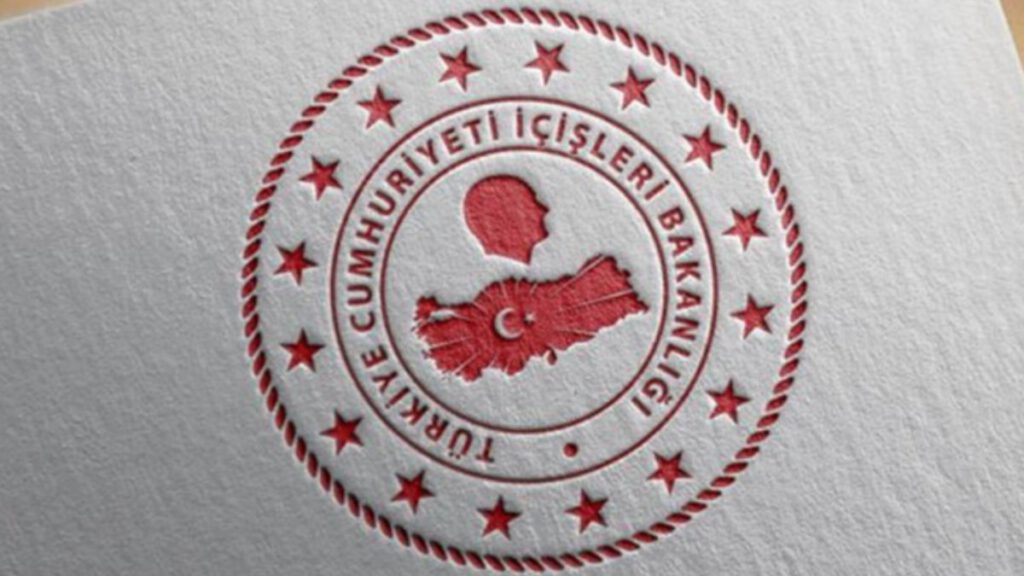 İçişleri Bakanlığı 110 kaymakam adayı alıyor