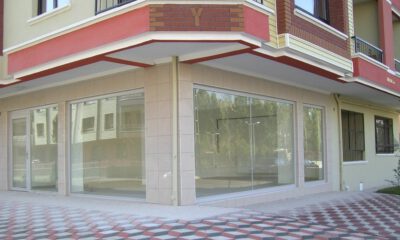Hatay Reyhanlı’da 118 m² dükkan icradan satılık