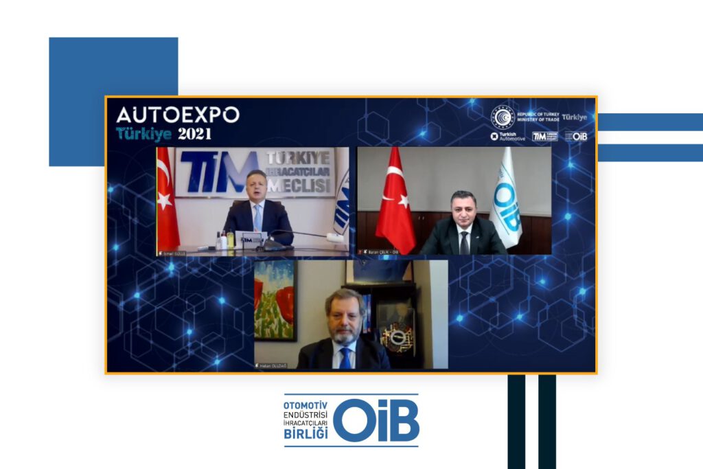 Auto Expo Dijital Otomotiv Fuarları’nın üçüncüsünü haziranda