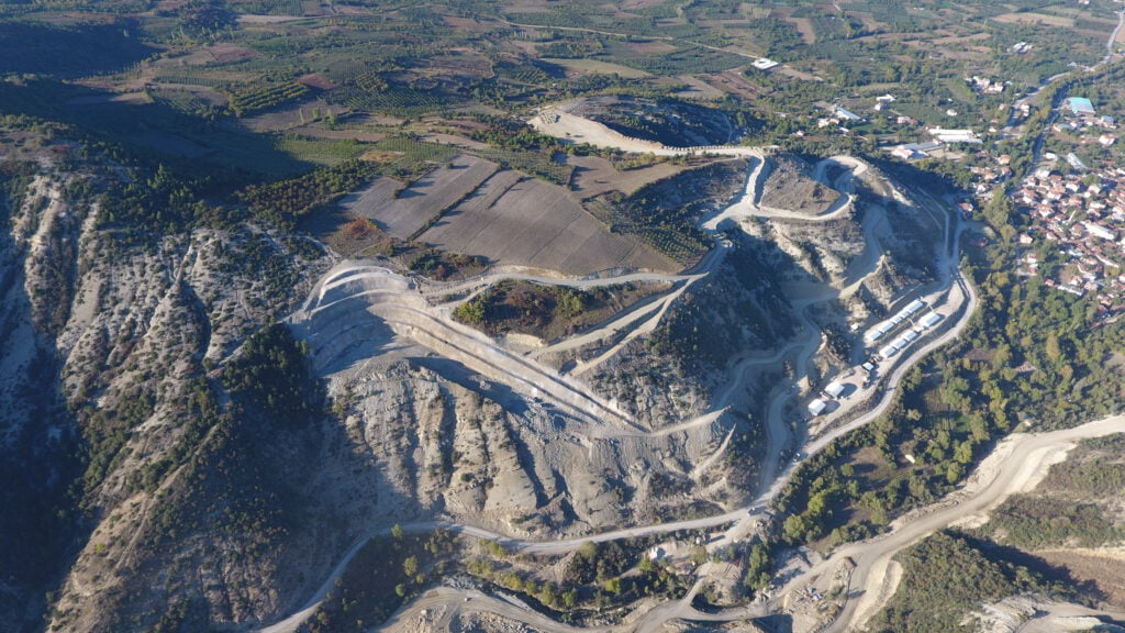 HOCAKÖY BARAJI’NDA İHALE YENİDEN