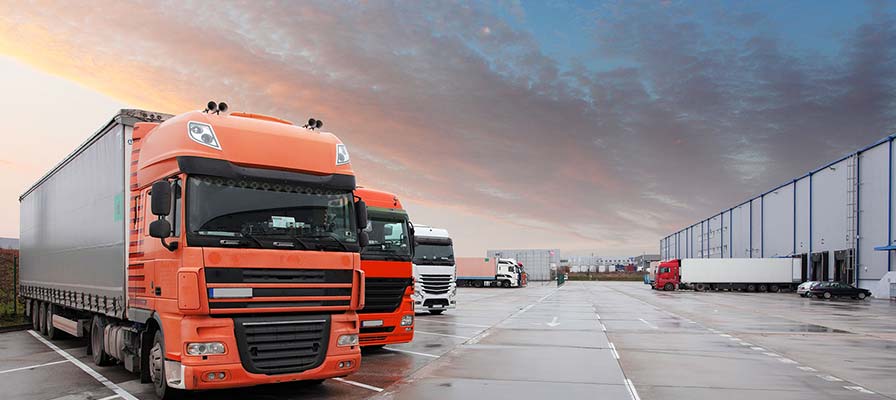 Lojistik sektöründe şoför krizi yaşanıyor!