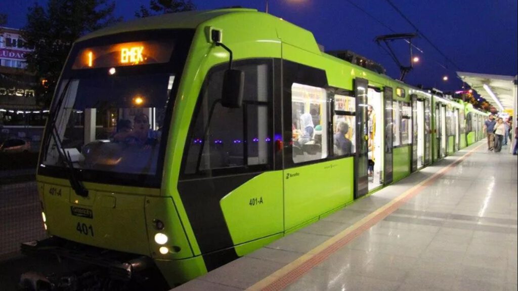 Emek Hattı’nda seferler başlıyor!