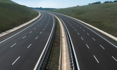 Çevre Otoyolunda trafik düzenlemesi