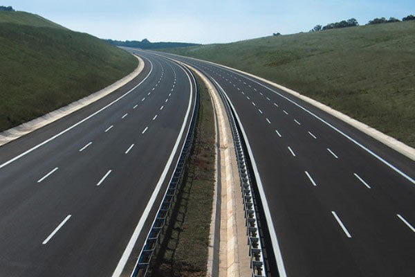 Çevre Otoyolunda trafik düzenlemesi