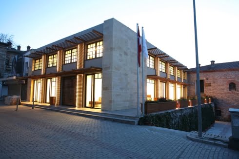 Bursa Ticaret Borsası üyelerine nefes oluyor