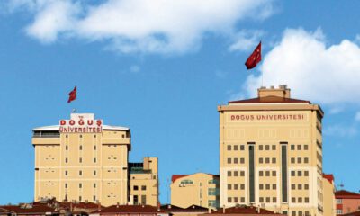 Doğuş Üniversitesi 16 Öğretim Üyesi alıyor