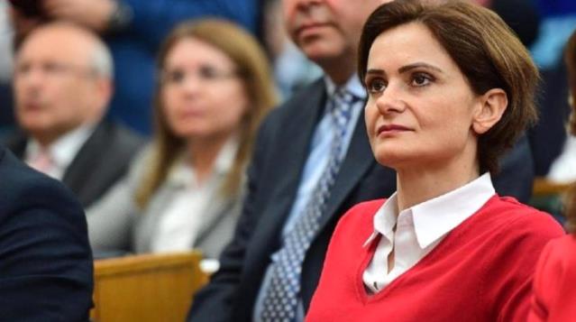 Erdoğan’dan Kaftancıoğlu’na 500 bin TL’lik tazminat davası