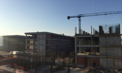 Bina onarımı yaptırılacaktır