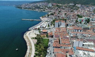 105 m2 daire icradan satılık
