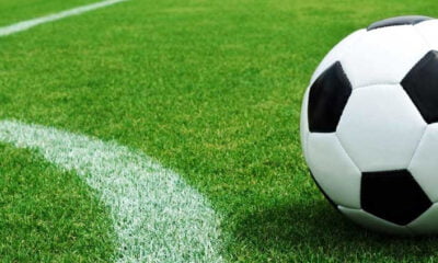 Futbol sahalarının bakım malzemeleri satın alınacaktır