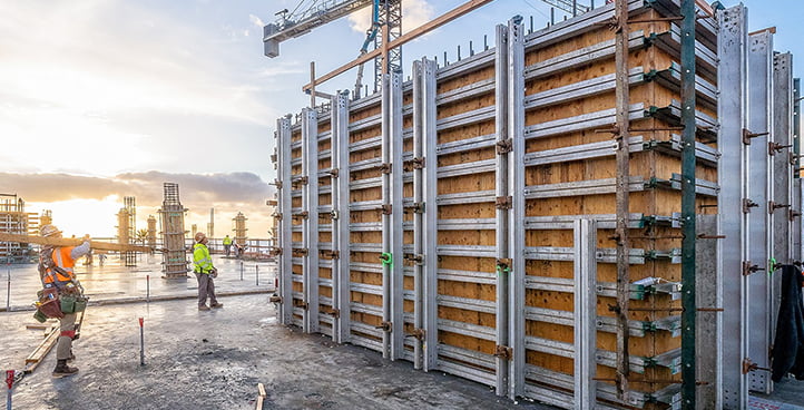 Bina inşaatı yaptırılacaktır