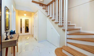 150 m2 dubleks daire icradan satılık