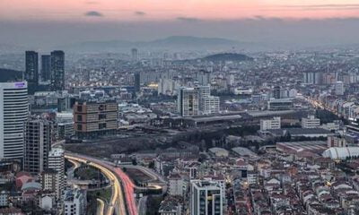 Ümraniye’de 96 m2 daire satılık