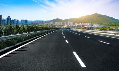 Karayolu işleri yaptırılacaktır