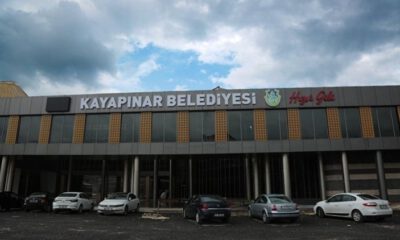 Malzeme satın alınacaktır