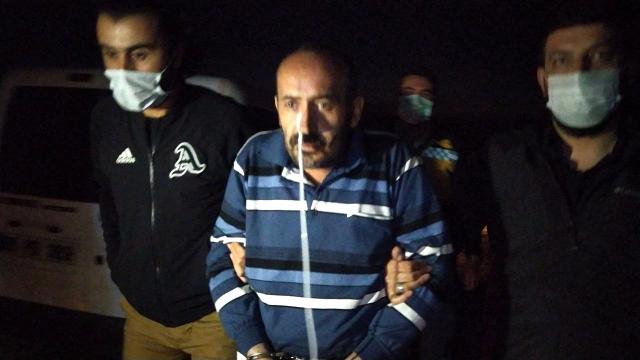 Cinayeti canlı yayında itiraf etmişti! Fatma Öz’ün katili tutuklandı!