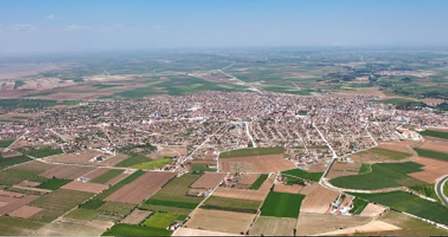 İhaleyle satılık arsa ve dükkan