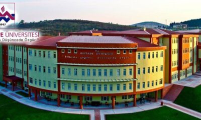 Maltepe Üniversitesi 30 Öğretim Üyesi alıyor