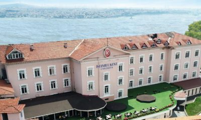 İstanbul Kent Üniversitesi 25 Öğretim Üyesi alıyor