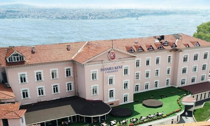 İstanbul Kent Üniversitesi 25 Öğretim Üyesi alıyor