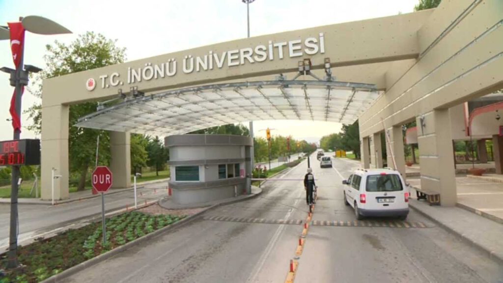 İnönü Üniversitesi 94 sözleşmeli personel alacak