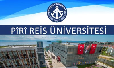 Piri Reis Üniversitesi 37 öğretim üyesi alacak