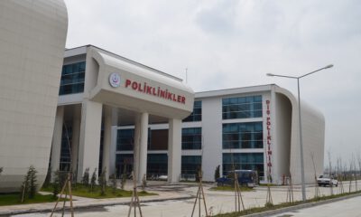 Mustafakemalpaşa Devlet Hastanesi kantini ihale usulü ile kiraya verilecektir