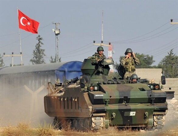 2 terörist daha etkisiz hale getirildi