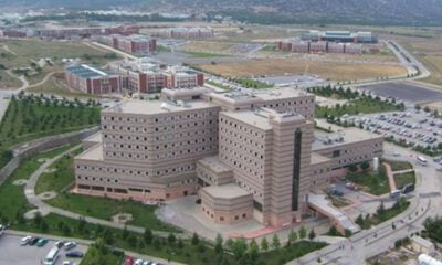 Süleyman Demirel Üniversitesi 34 Öğretim Üyesi alıyor