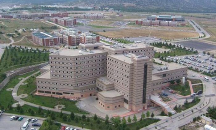 Süleyman Demirel Üniversitesi 34 Öğretim Üyesi alıyor