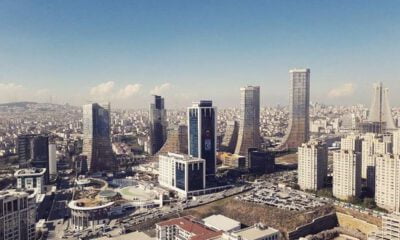 Ataşehir’de 94 m2 daire satılıktır