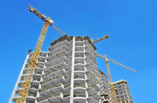 Bina inşaatı yaptırılacaktır