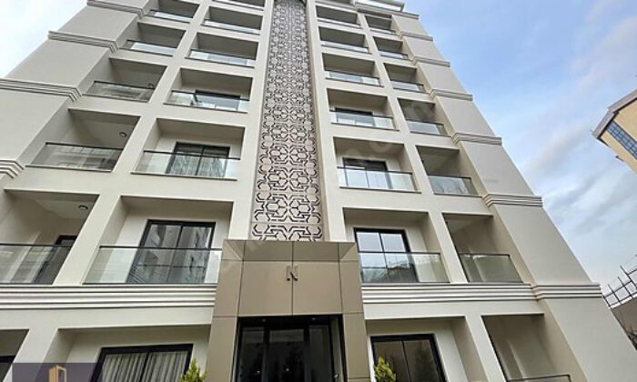 İnegöl Süleymaniye’de 148 m2 daire satılık