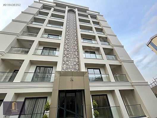 İnegöl Süleymaniye’de 148 m2 daire satılık