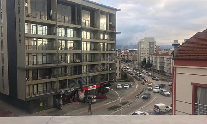 Ertuğrul’da 58 m2 dükkan satılıktır