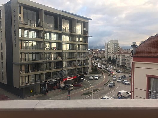 Ertuğrul’da 58 m2 dükkan satılıktır