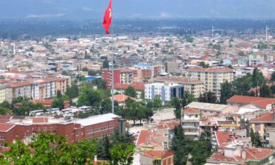 Davutkadı’da 85 m2 daire satılık