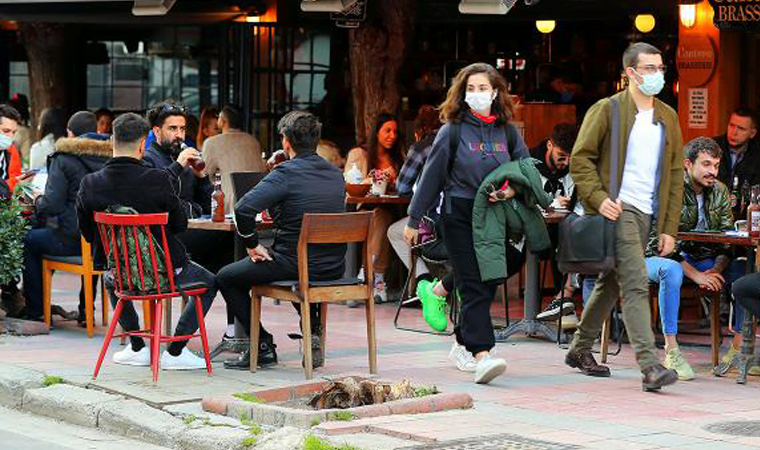 10 maddede tam normalleşmenin tüm detayları