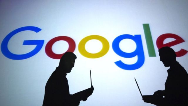 AB’den Google’a soruşturma