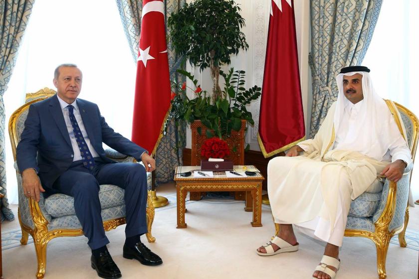 MSB kaynakları; Katarlıların tıp fakültelerine sınavsız gireceği gerçekleri yansıtmıyor