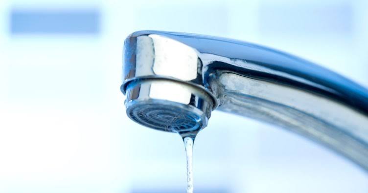 Kestel’de su kesintisi