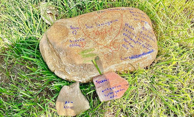 Kan donduran istismara jet iddianame: 25 yıl istendi