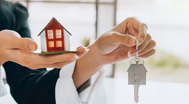 Üsküdar’da 104 m2 daire satılıktır